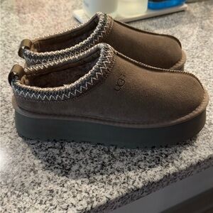 Ugg slippers